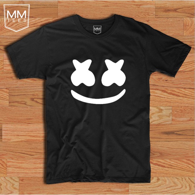 marshmello t shirt