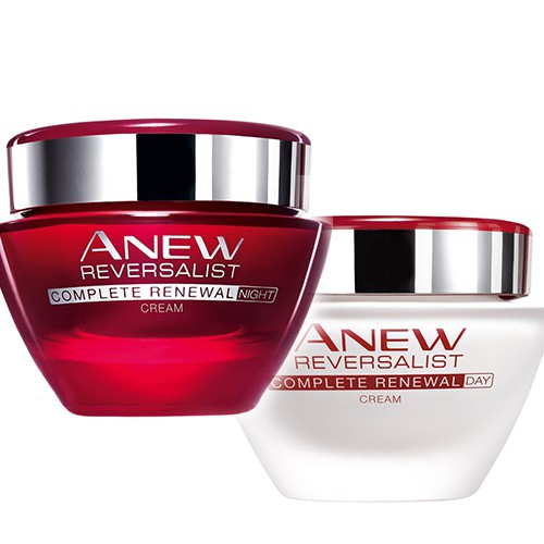 avon day and night cream