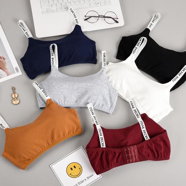 bralette korea