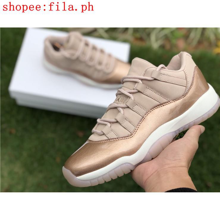 fila jordan 11