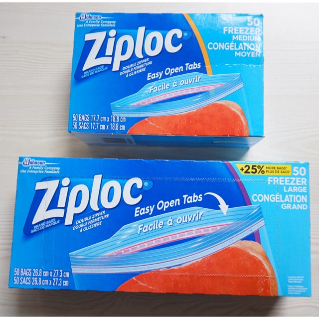 ziploc price philippines