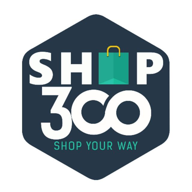 300 shop. ECOM World.