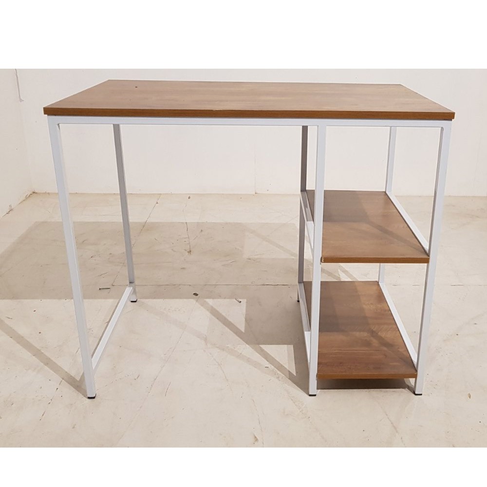 Casa Pinoy Office Table , Computer Table , Study Desk , Hutch & Light