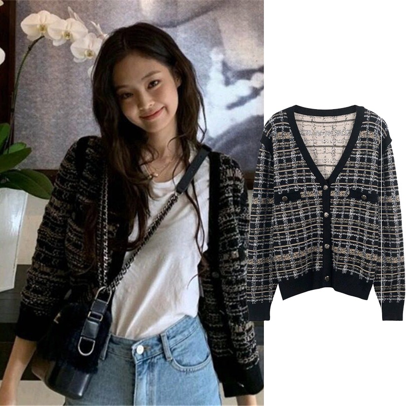 jennie sweater