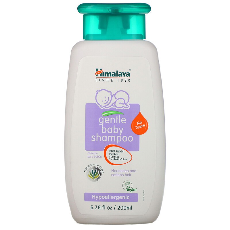 himalaya baby soap no tears