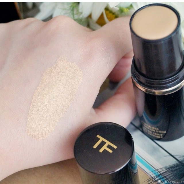 Authentic Tom Ford Traceless Foundation Stick | Shopee Philippines