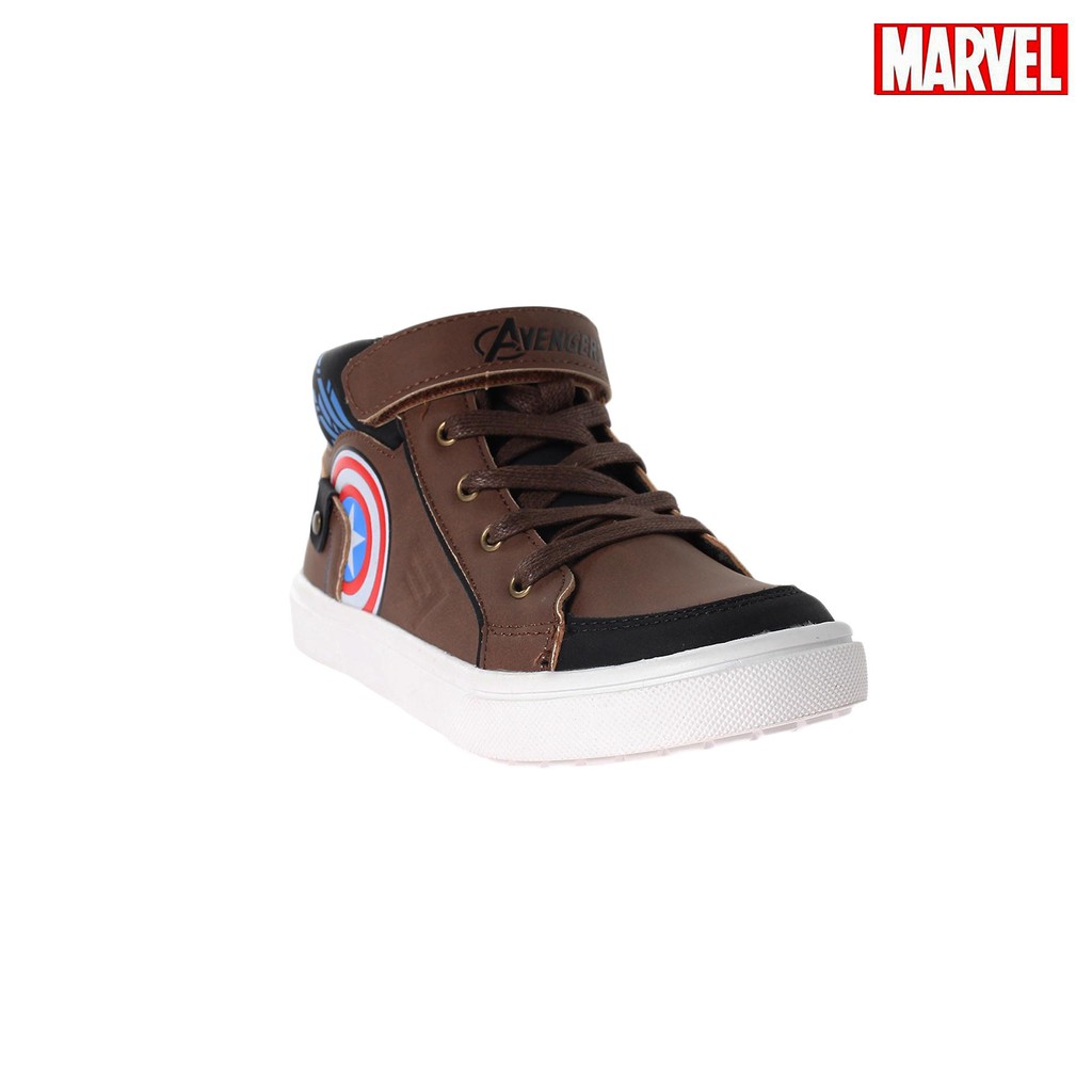 captain marvel shoes kids