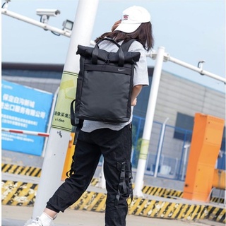 ready stock Nike RADIATE Nike Beg Nike BagBackpack Travel School Outdoor Sports Casual Backpack Bag #3
