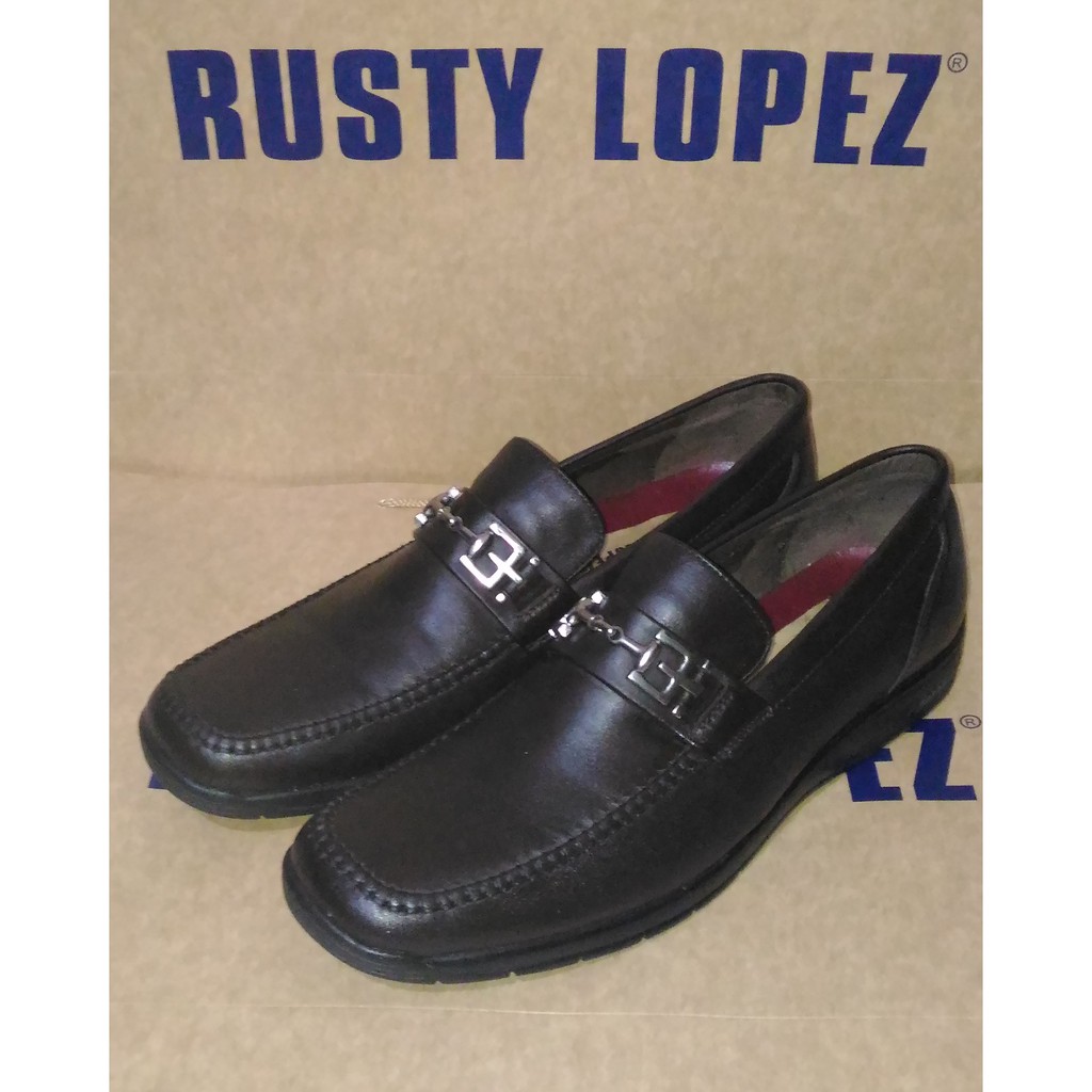 rusty lopez shoes price