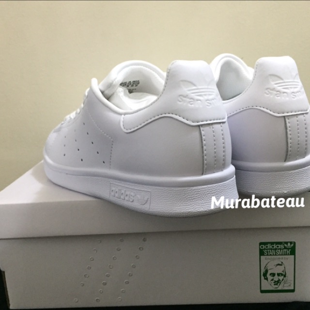 stan smith all white price