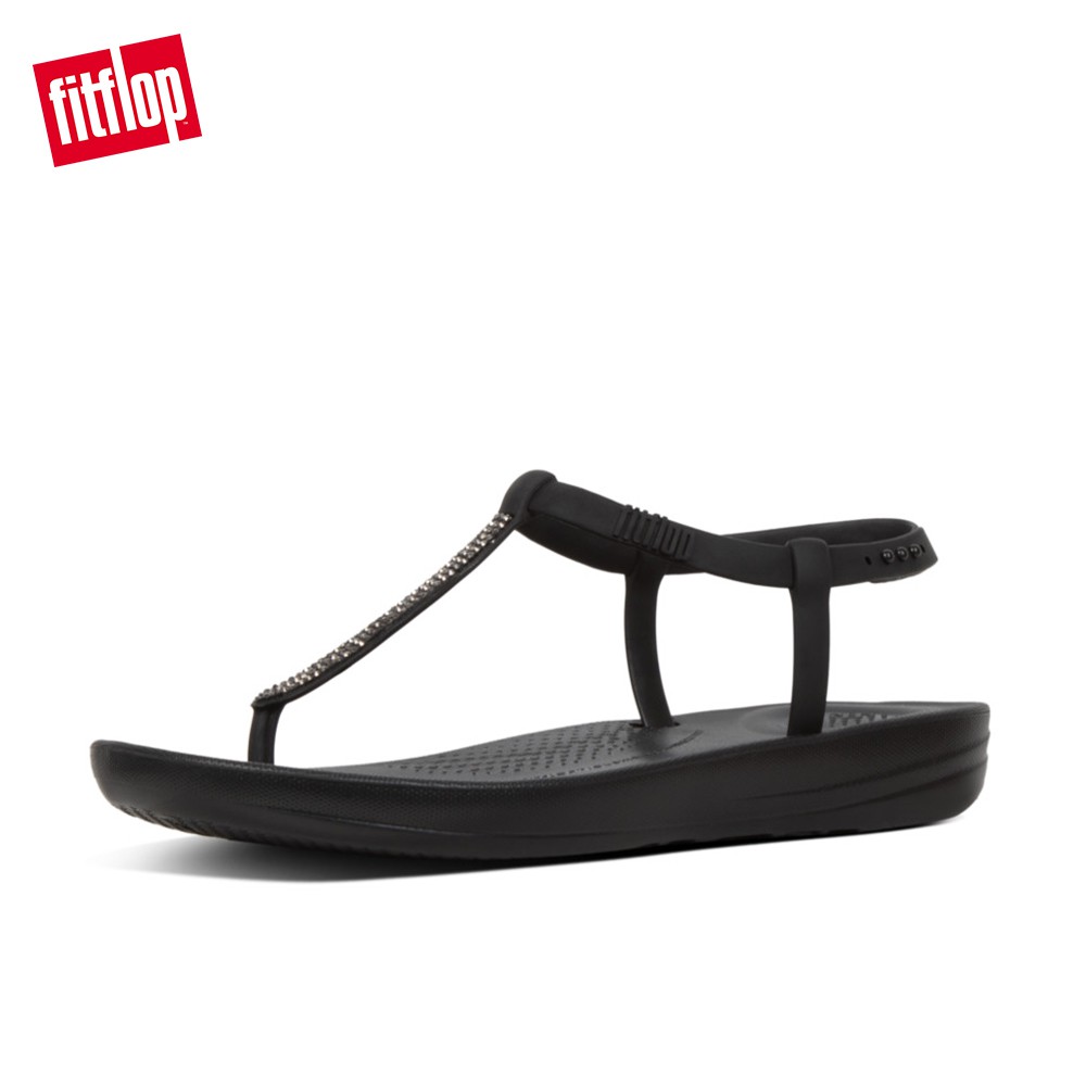 fitflop slippers iqushion