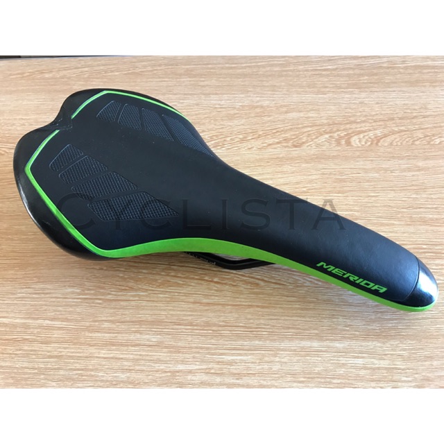 merida saddle