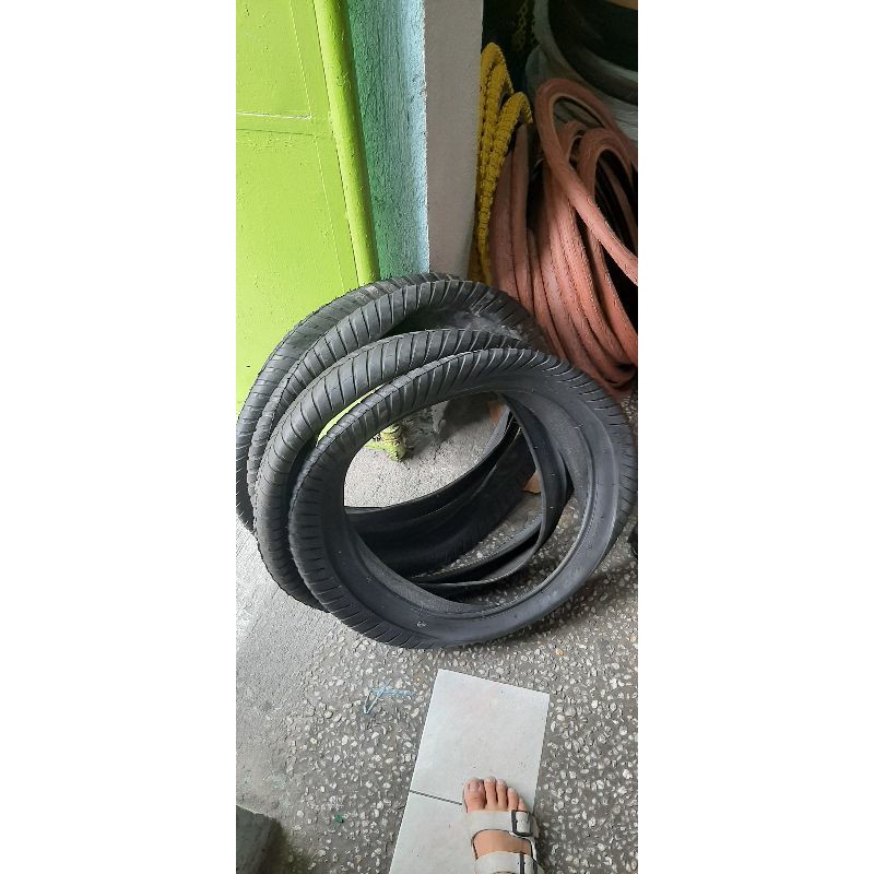INNOVA 20 pollici Fat Tire 20x4.0 1/4 bici da strada ... - Alibaba
