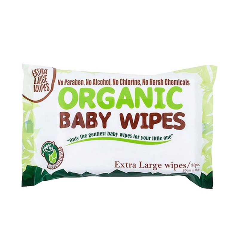 best organic baby wipes for newborn
