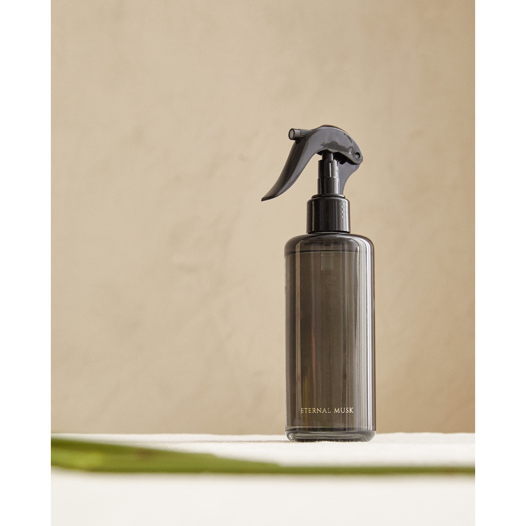 Zara Home Ethnic Collections uk 200ml Air Freshener Shopee Philippines