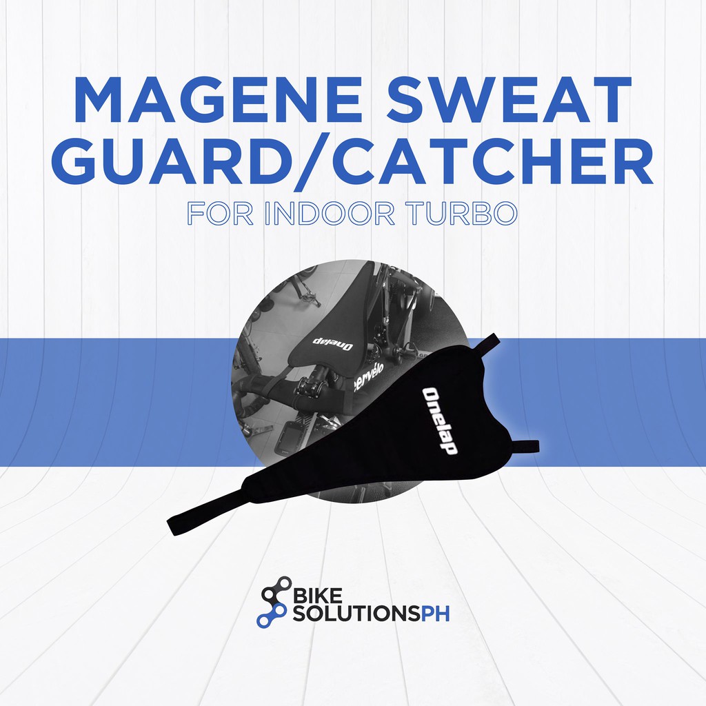 turbo sweat catcher