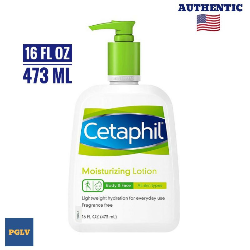 cetaphil lotion 16 oz