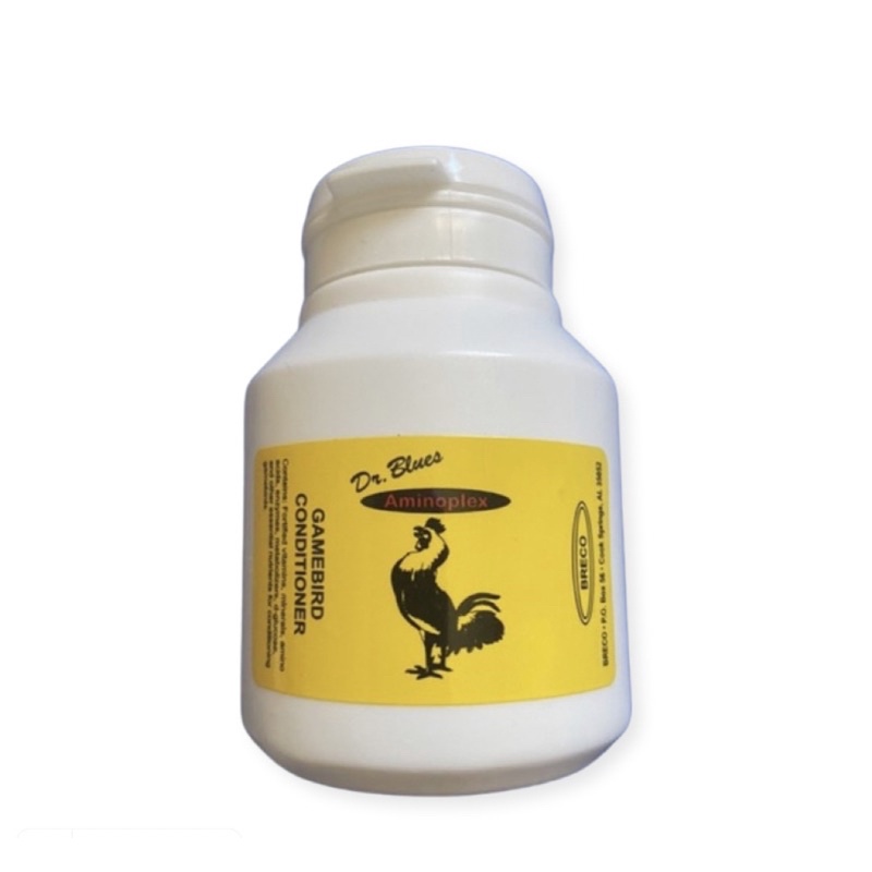 Dr. Blues Aminoplex Tablet ( 1 Bottle) 100 pieces #1