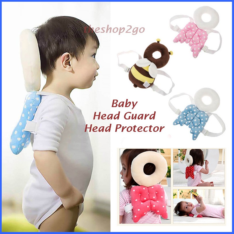 baby head protector