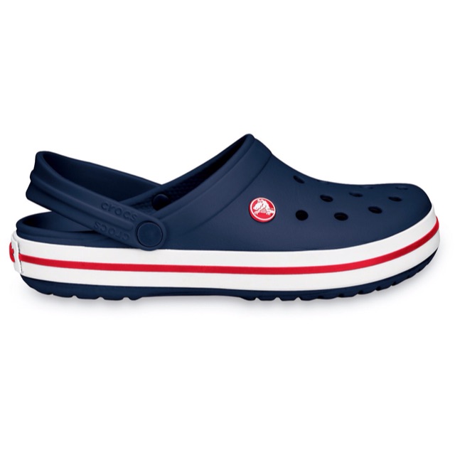 shopee crocs