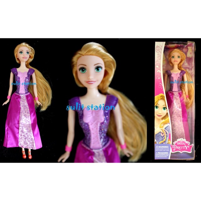 disney princess doll sets