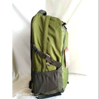 The North Face Hot Shot Laptop Backpack made in Vietnam #6