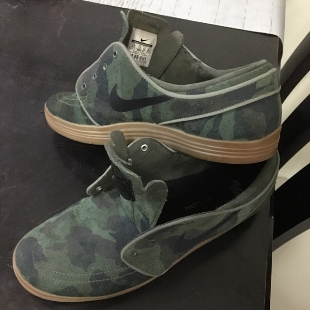 nike sb janoski limited edition