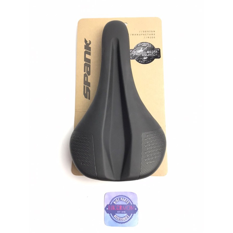 Spank SPIKE 160 / OOZY 280/220 Saddle | Shopee Philippines