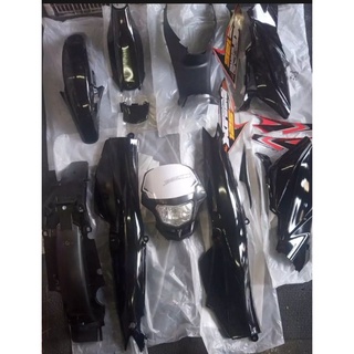 honda xrm 110 fairings for sale