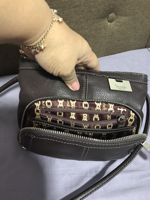 tignanello bags price philippines