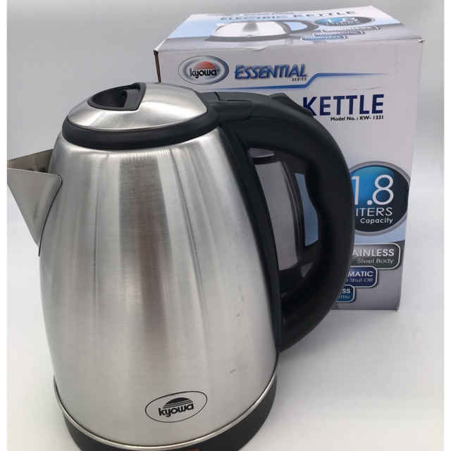 kyowa electric kettle