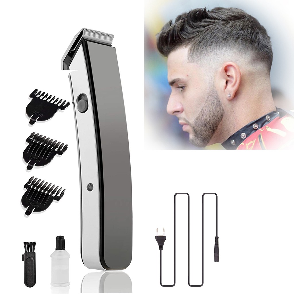 razor hair trimmers