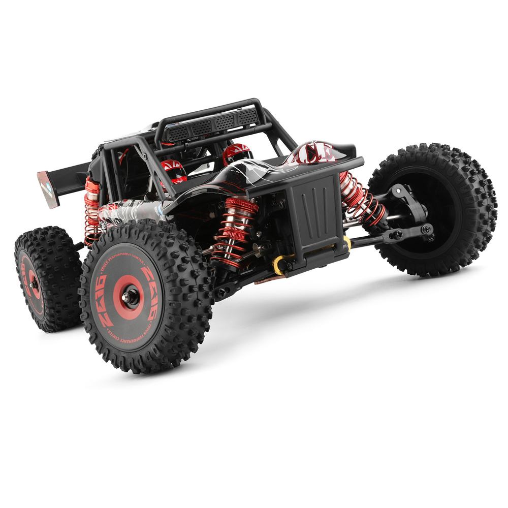 RC Car Brushless Desert Truck 