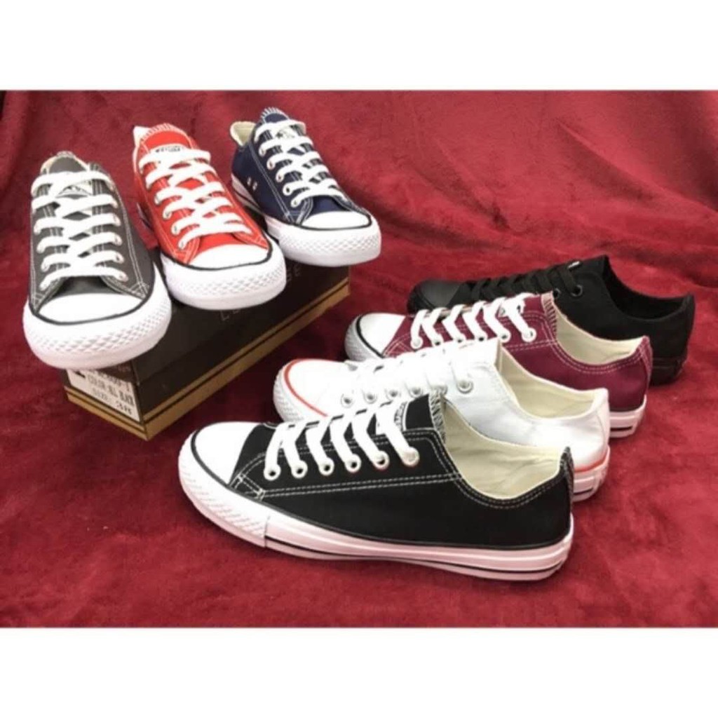 shopee converse shoes
