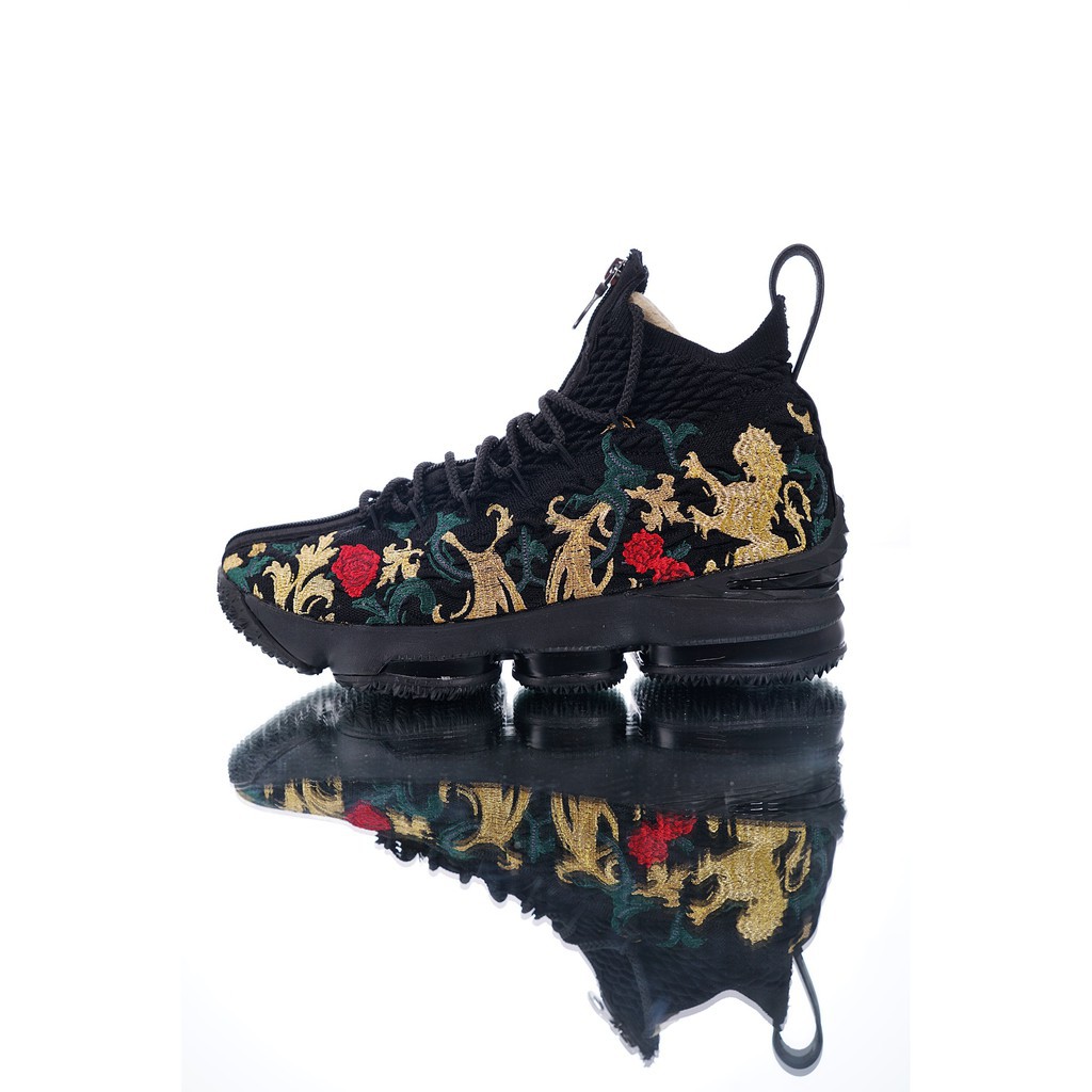 lebron 15 dragon