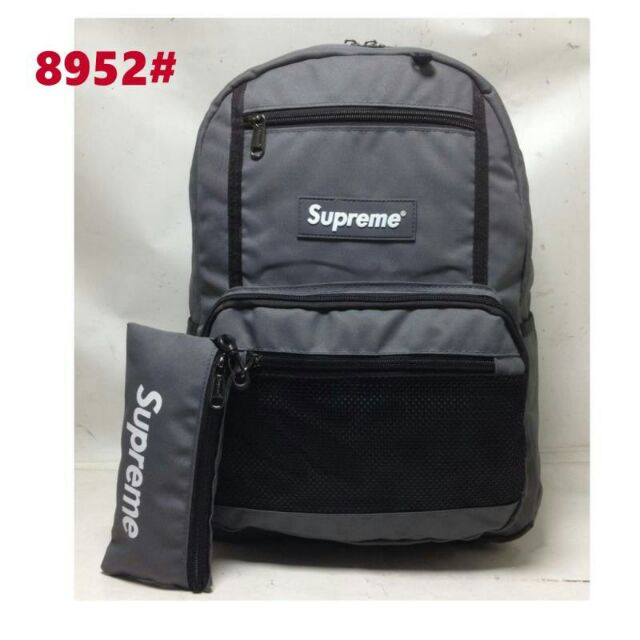 supreme backpack for sale