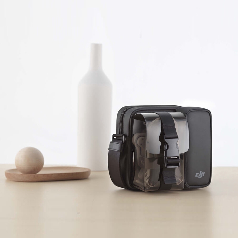 dji osmo pocket drone