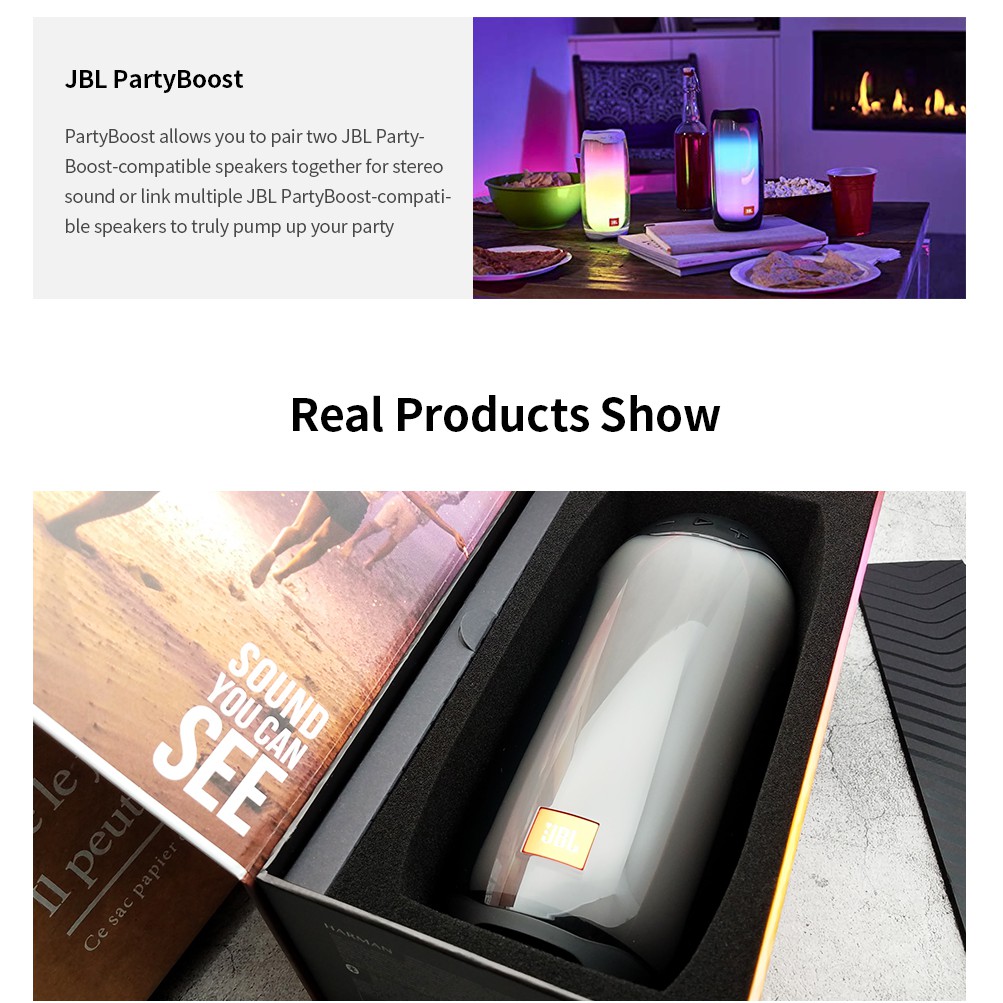 jbl party boost