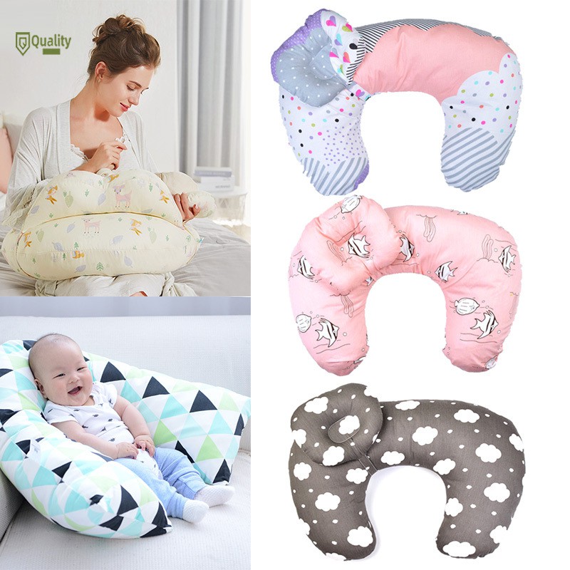 nursing pillow shopee