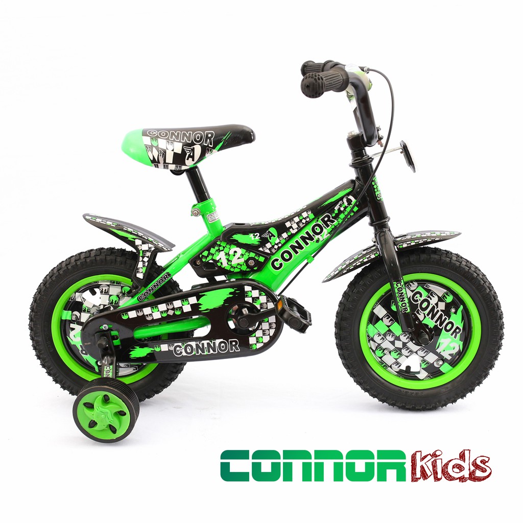 bmx cycles for kids