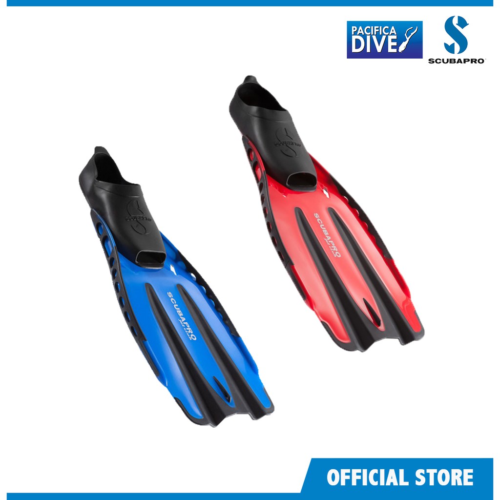 SCUBAPRO, JET CLUB FIN, FULL FOOT Shopee Philippines