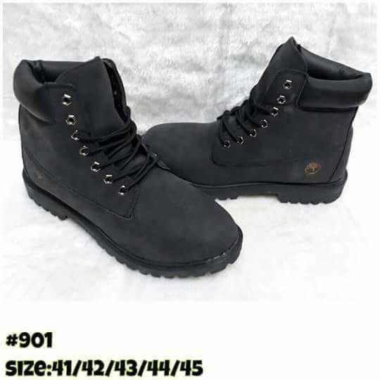 timberland boots shopee