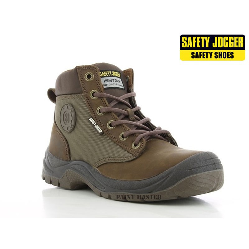 safety jogger ph