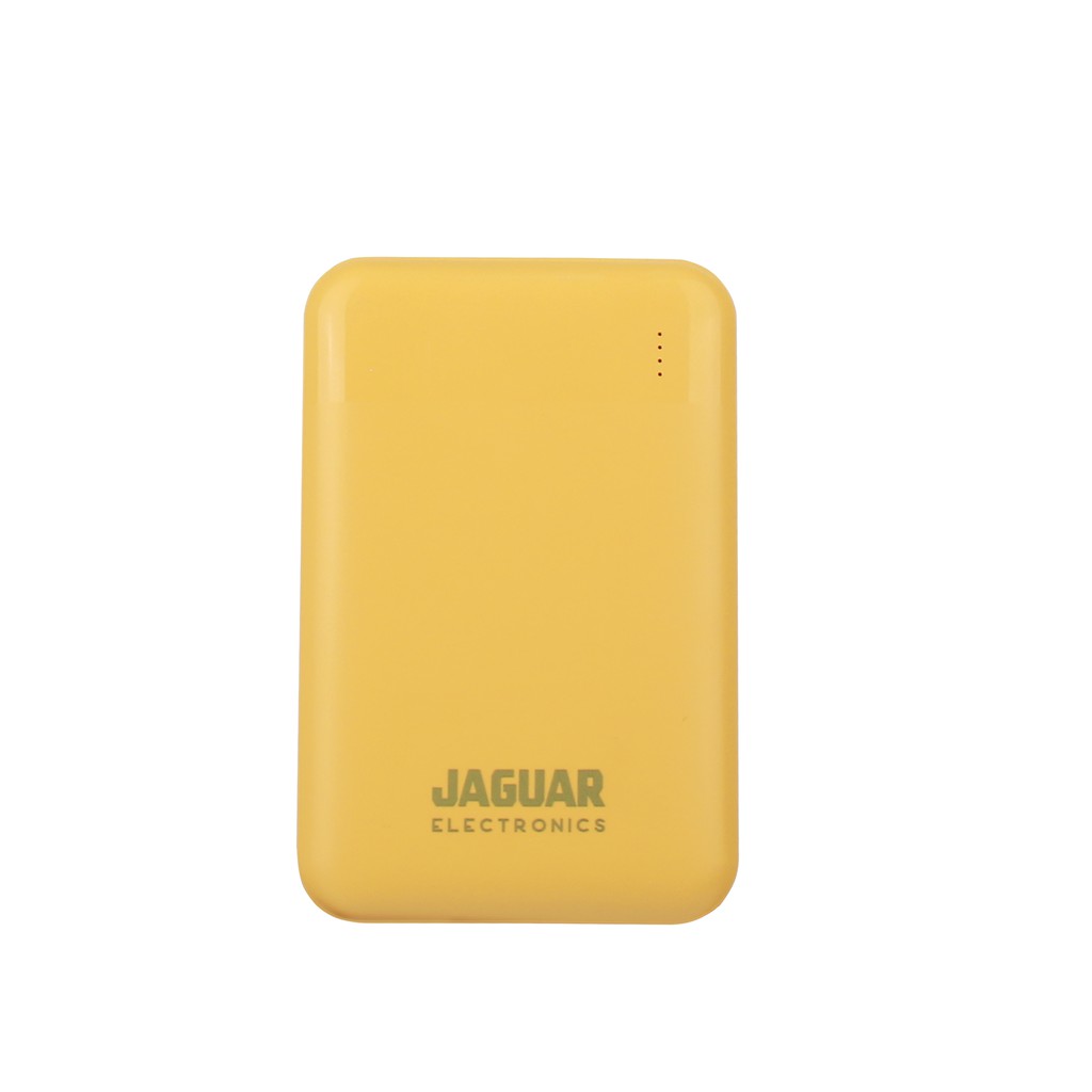 KIMSTORE Jaguar Electronics Vamos Series 10000mah Power Bank | Shopee ...