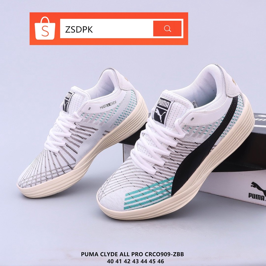 puma clyde all pro men