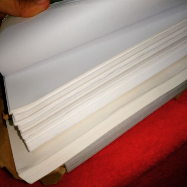 Tracing Drafting Paper 10sheets *see description Shopee Philippines