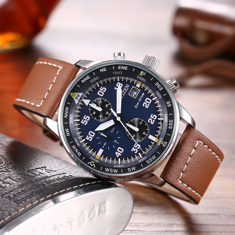 citizen automatic quartz watches blue angels world chronograph