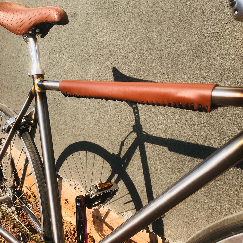 How To Build A Bike A Simple Guide To Making Your Own Ride atelier