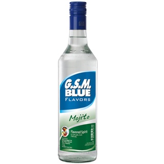 Ginebra Mojito 700ml