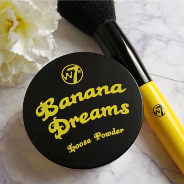 Banana Dreams Loose Powder 20g/0.70fl oz Philippines